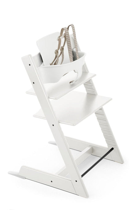 Stokke Tripp Trapp High Chair With Baby Set – Bebeang Baby