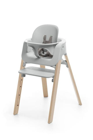 Buy STOKKE Steps High Chair (Includes Chair and Baby Set) -- ANB Baby