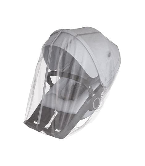 STOKKE Stroller Mosquito Transparent Cover, -- ANB Baby