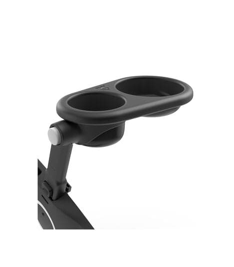 STOKKE® Stroller Snack Tray Black, -- ANB Baby