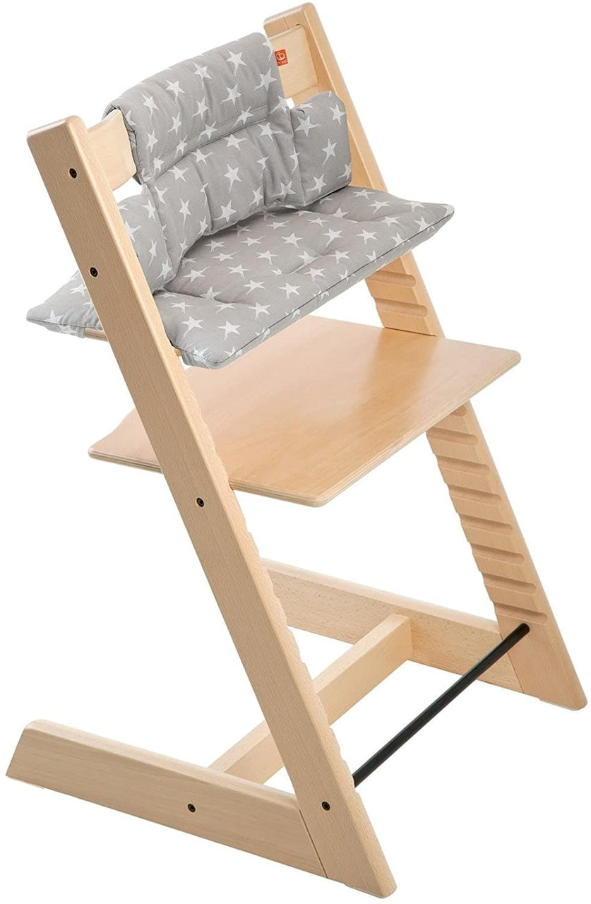 Stokke Tripp Trapp Classic Cushion - Nordic Blue