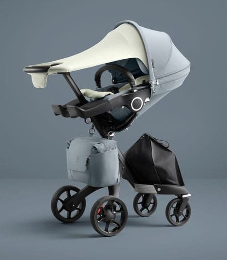 STOKKE Xplory Balance Limited Edition Stroller, -- ANB Baby