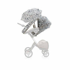 STOKKE Xplory Summer Kit - Blue Pixel, -- ANB Baby