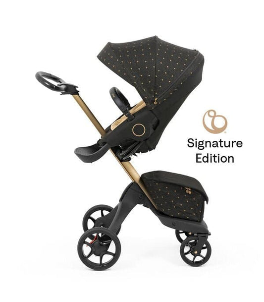 Stokke Xplory X Signature Edition Stroller, -- ANB Baby