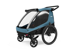 Thule Courier, Aegean Blue, -- ANB Baby