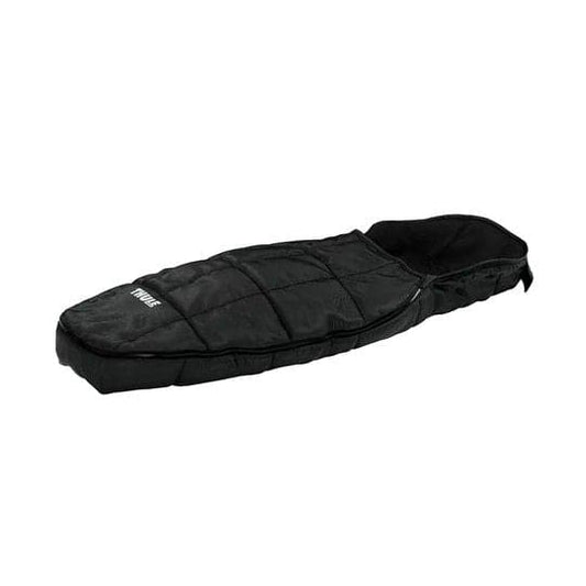 Thule Footmuff Sport, Black, -- ANB Baby