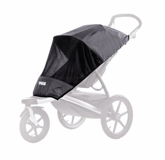 THULE Mesh Cover for Glide/Urban Glide Single Stroller, -- ANB Baby