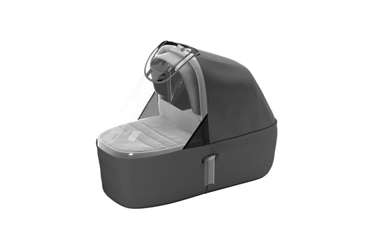 THULE Sleek Bassinet Rain Cover, -- ANB Baby