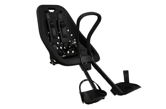 THULE Yepp Mini Front Child Bike Seat, -- ANB Baby