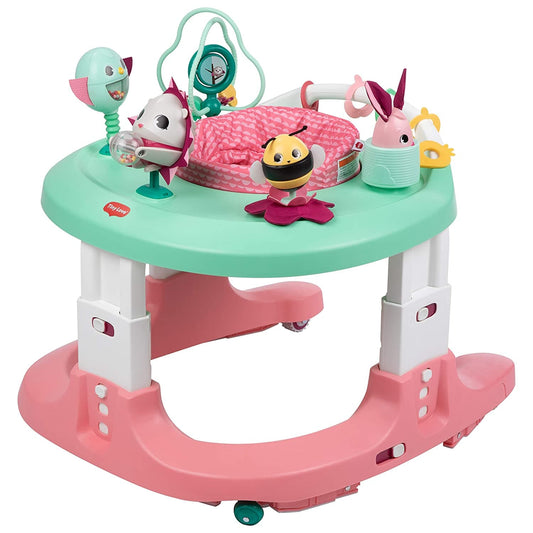 Tiny Love Tiny Princess Tales 4-in-1 Here I Grow Mobile Activity Center, -- ANB Baby