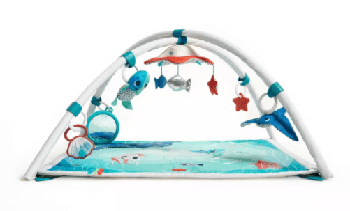 Tiny Love Treasure the Ocean Musical Mobile Gymini, -- ANB Baby