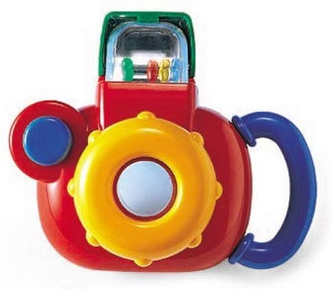 TOLO Baby Camera, -- ANB Baby