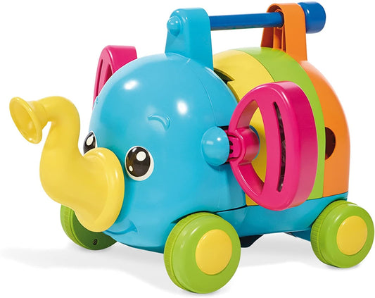 TOMY Jumbo Jamboree, -- ANB Baby