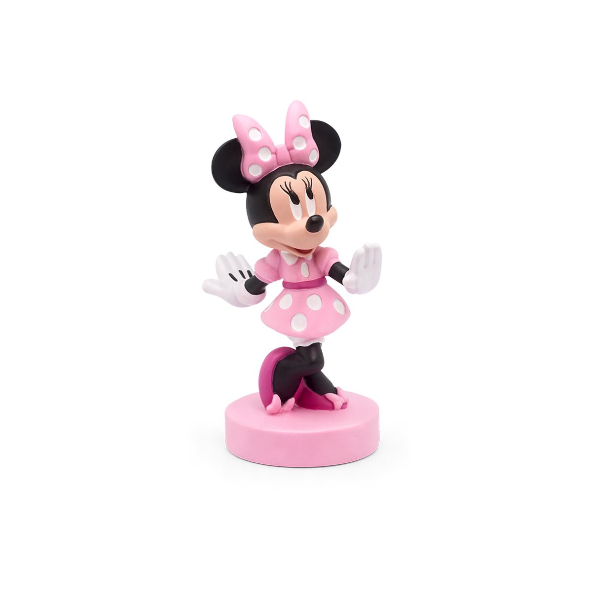 Figurine Minnie en PVC