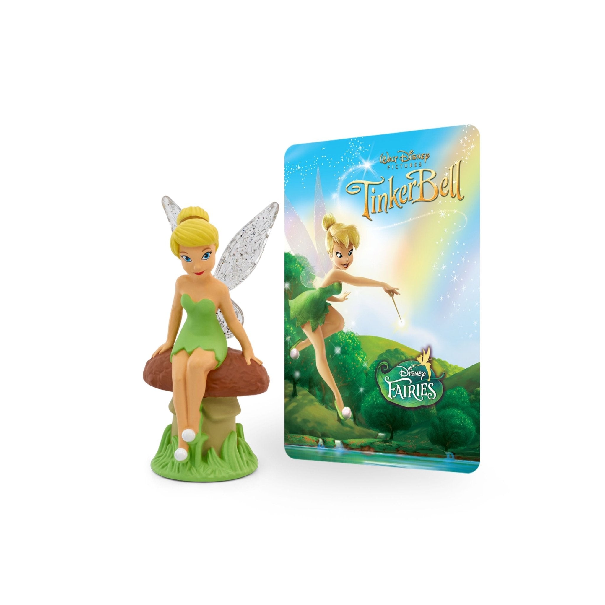 NEW* Tonies - Disney Tinkerbell – Treasurebox Toys