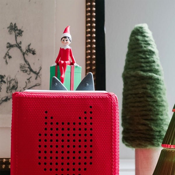 Tonies - Christmas Bundle: The Snowman / Elf on the Shelf