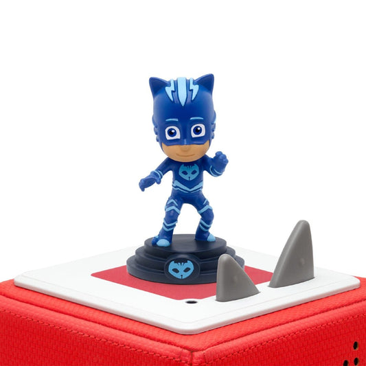 Tonies PJ Masks CatBoy Audio Play Figurine, -- ANB Baby