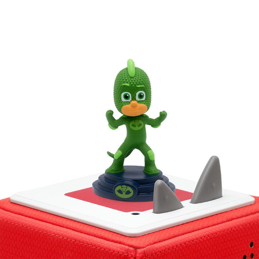 Tonies PJ Masks Gekko Audio Play Figurine, -- ANB Baby