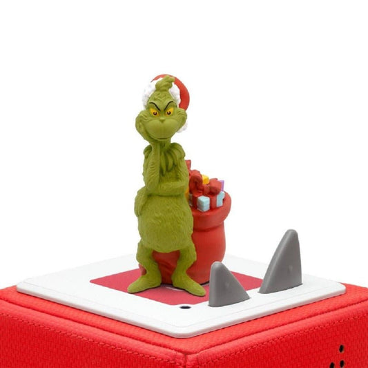 Tonies The Grinch Audio Play Figurine, -- ANB Baby