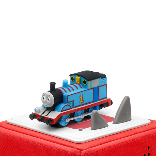 Tonies Thomas the Tank Engine: The Adventure Begins Audio Figurine, -- ANB Baby