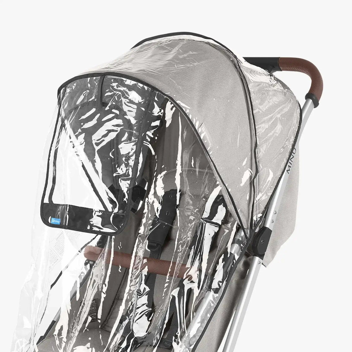 UPPAbaby Rain Sheild For MINU And MINU 2, -- ANB Baby