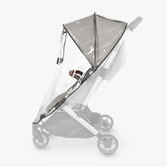 UPPAbaby Rain Sheild For MINU And MINU 2, -- ANB Baby