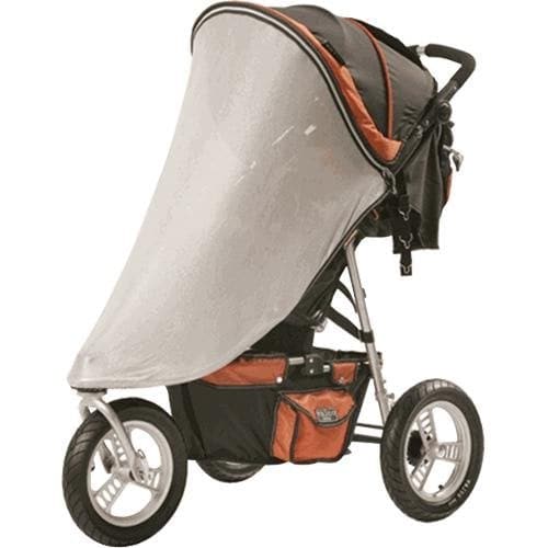 VALCO BABY Universal 3 Wheel Sunshade, -- ANB Baby