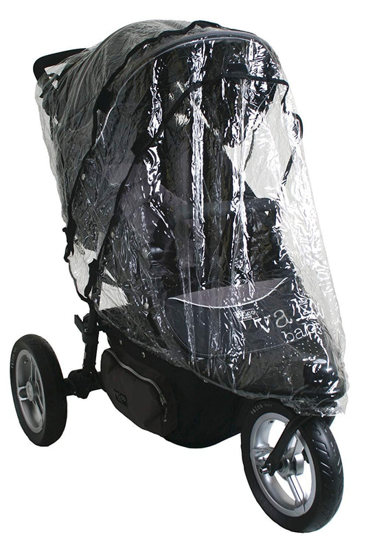 Valco Baby Wind and Rain Cover for Snap 4 Trend, -- ANB Baby